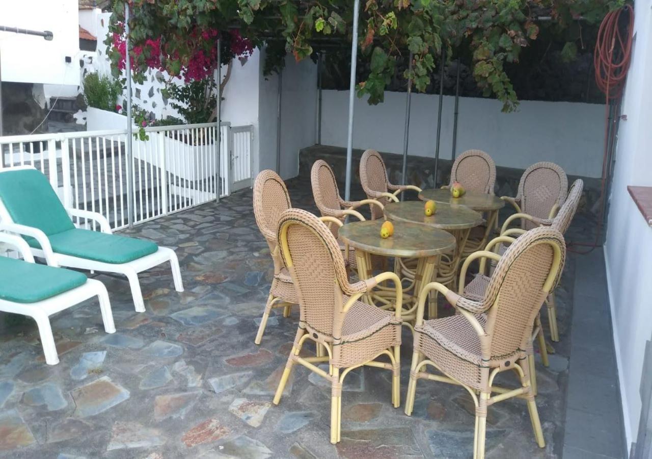 Panoramic Views Valle Frontera-Wifi-Premium Tv Tigaday エクステリア 写真