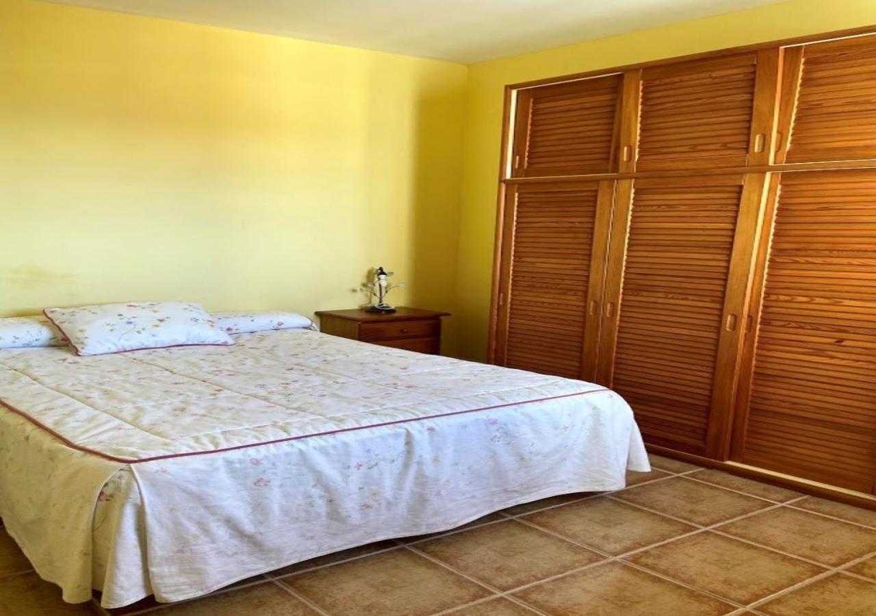 Panoramic Views Valle Frontera-Wifi-Premium Tv Tigaday エクステリア 写真