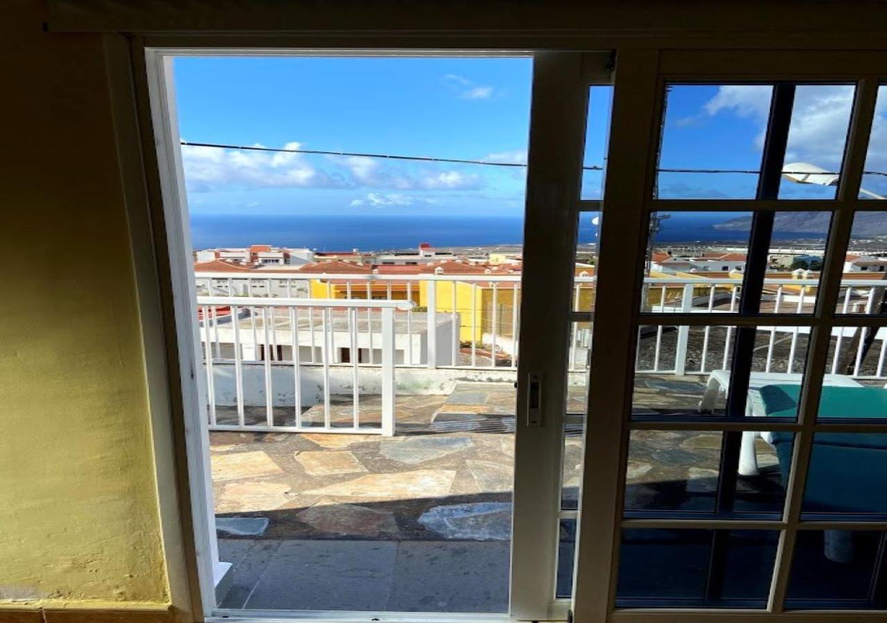 Panoramic Views Valle Frontera-Wifi-Premium Tv Tigaday エクステリア 写真