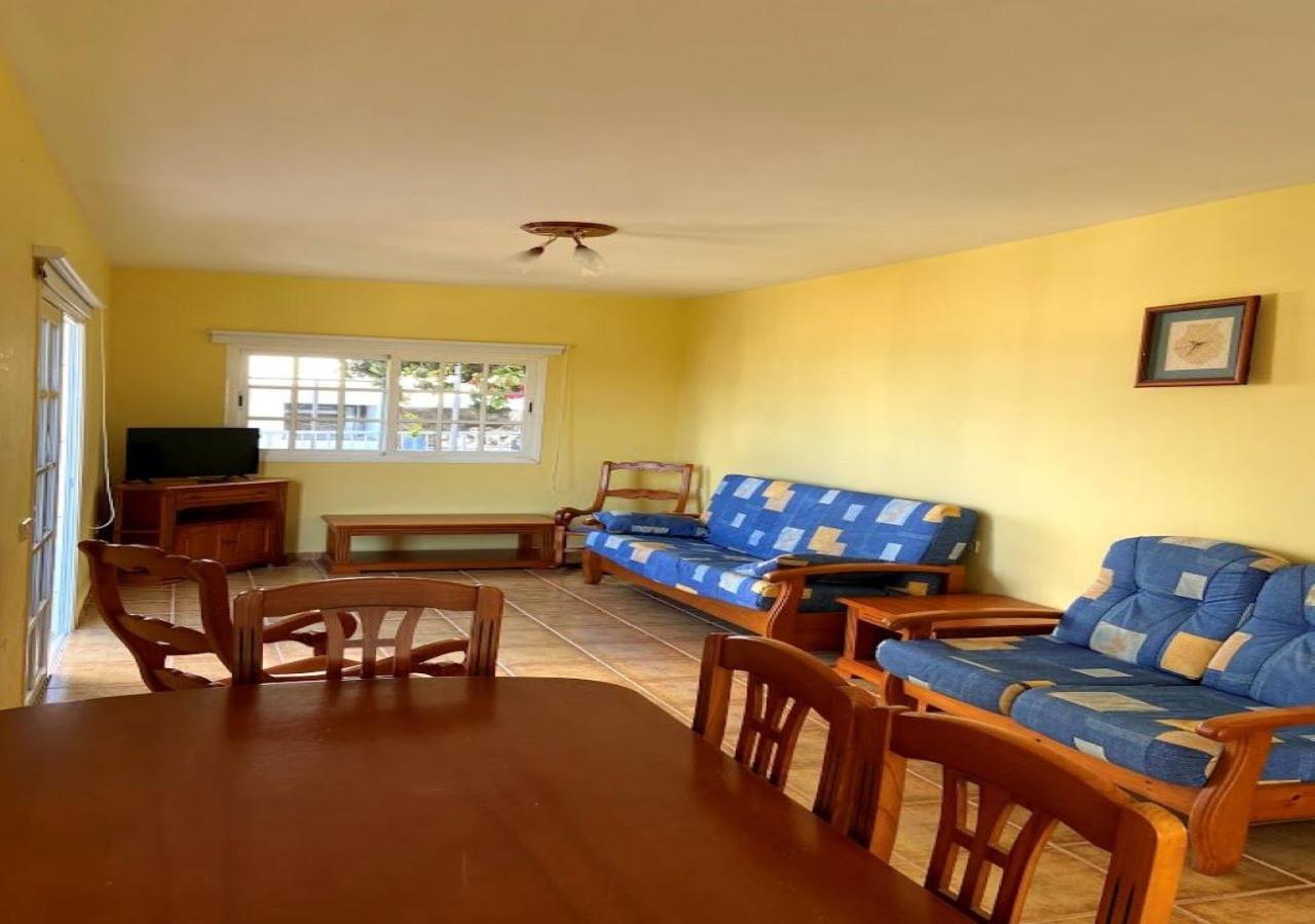 Panoramic Views Valle Frontera-Wifi-Premium Tv Tigaday エクステリア 写真